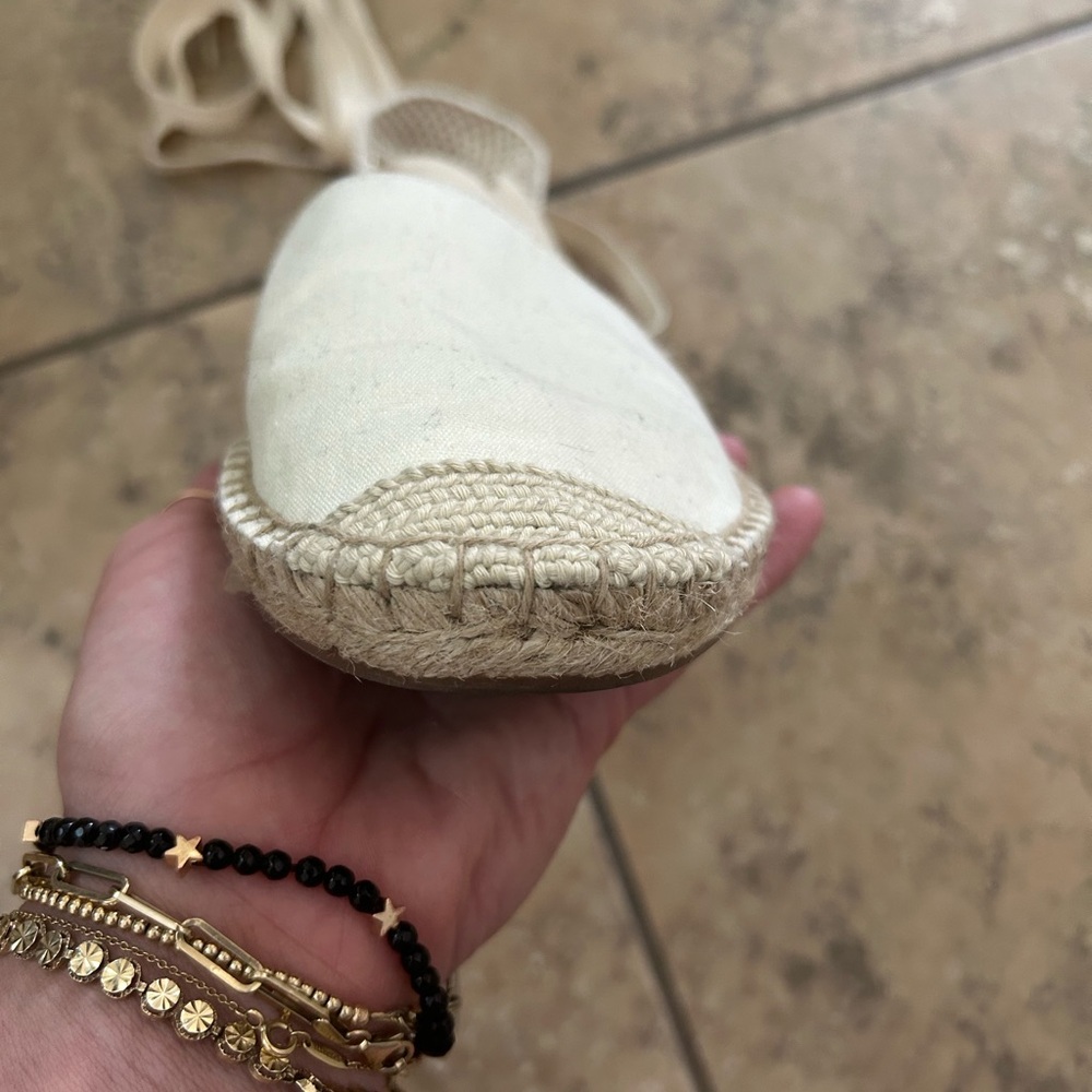 J.Crew factory espadrilles - Picture 6 of 7